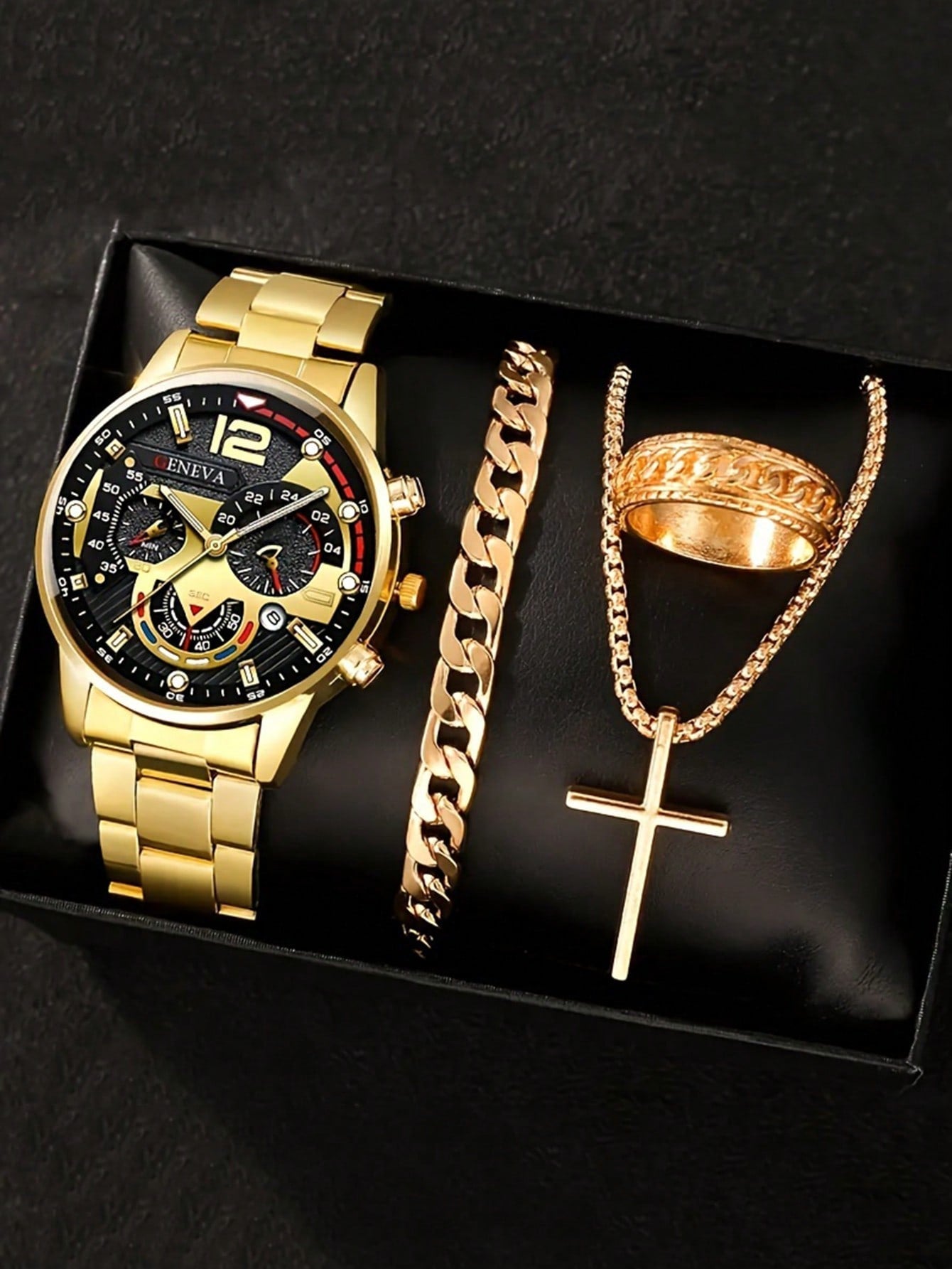 Jewlery and Accessories